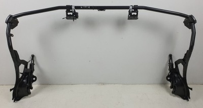 Механізм складання дах mercedes r171 фото №1