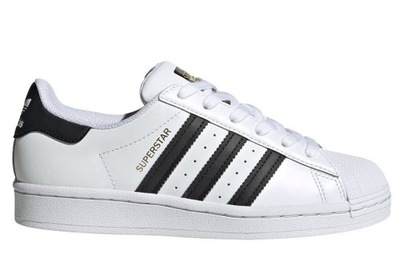 Buty Adidas FU7712 SUPERSTAR J rozmiar 36 2/3