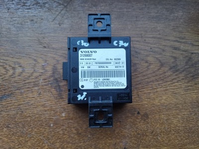 Volvo c70 ii 2006r.- модуль сигнализация 31268007 фото №1