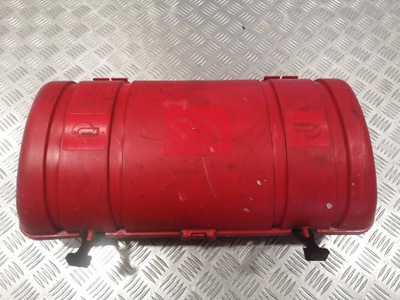 Коробка бардачок na вогнегасник iveco stralis 450km фото №1