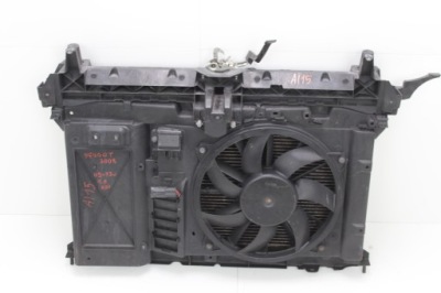 Pas перед peugeot 3009 i 09-13r 1.6b фото №1