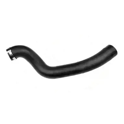 Шланг труба повітря силіконовий 09-0908 gates фото №1