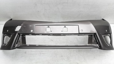 Toyota corolla xi бампер перед 13-16 фото №1