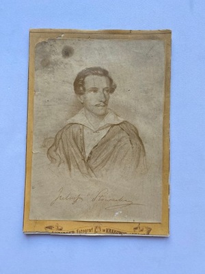 CDV KARTONIK KRAKÓW KRIEGER SŁOWACKI