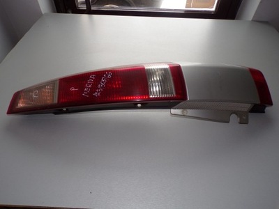 Лампа задняя левая opel meriva a оригинальная фото №1