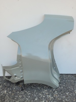 Крыло задняя задний новый правый kia rio iii 2011 фото №1