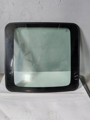 Subaru forester 3 sh скло люк люк панорама фото №1