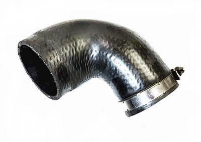 Труба wąż повітря 1.6 turbo mini r56 фото №1