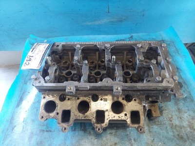 Головка seat ibiza 2011r 1.2 tdi cfw фото №1