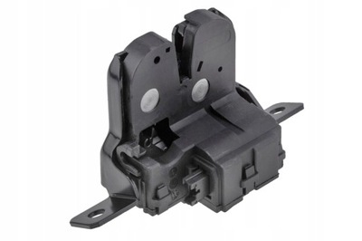 Замок кришки багажника bmw 1 f20 f21 2011- i3 2013- фото №1