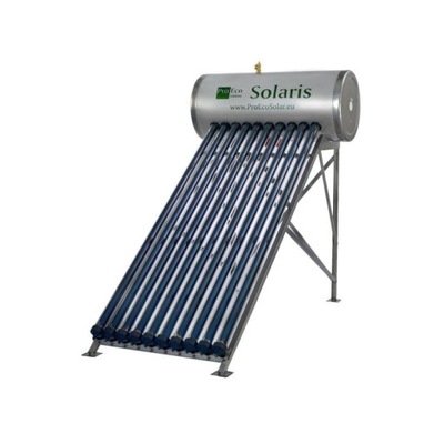 Ciśnieniowy solarny podgrz. wody SOLARIS P-95 Pro