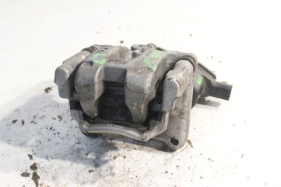 Суппорт левый задняя peugeot 2008 ii фото №1