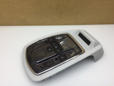 Peugeot 508 lift освітлення кабіни рамка фото №1