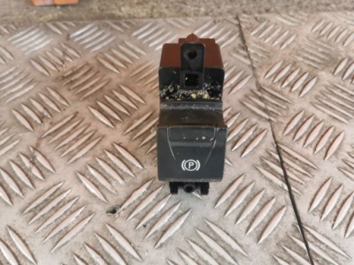 Renault оригінальний номер кнопка гальма ручного 363210001r фото №1