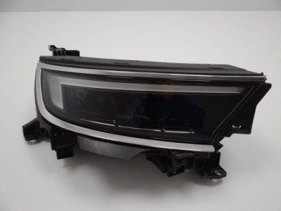 Фара перед правий передня 9834007980 full led opel mokka b 2020- фото №1