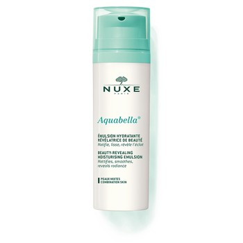 NUXE AQUABELLA Emulsja matująca do twarzy 50ml