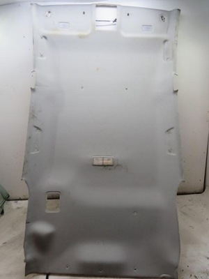 Потолок toyota verso 09-18 фото №1