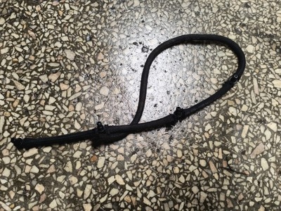 Повернення палива chrysler pt cruiser 2.2 crd фото №1