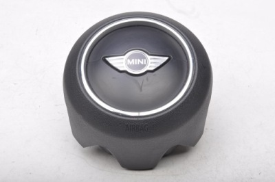 Mini f55 f56 подушка воздушная водителя подушка безопасности 6853169 фото №1