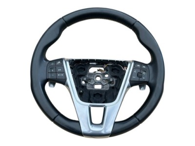 Повітропровід volvo v60 p31332534 фото №1