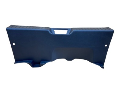 Mazda 2 dj 2014-2019 пластик захист заднього поперечина оригінал демонтаж фото №1