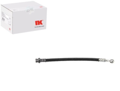 Nk853513 шланг ham. elast. kia задняя magentis 01-1 фото №1