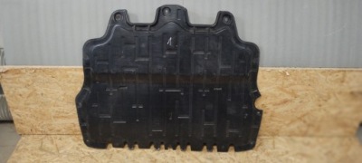 Vw sharan seat alhambra 2011-2016 защита плита pod двигатель фото №1