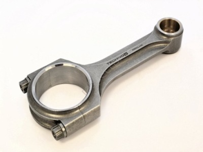 Ковані шатуни techno5 ford focus rs 2.5 l. x-beam фото №1