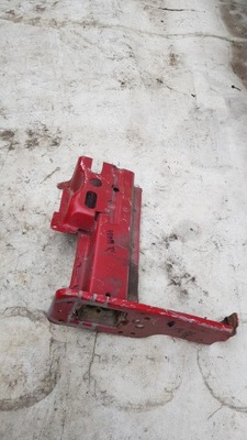 Лонжерон права opel adam фото №1