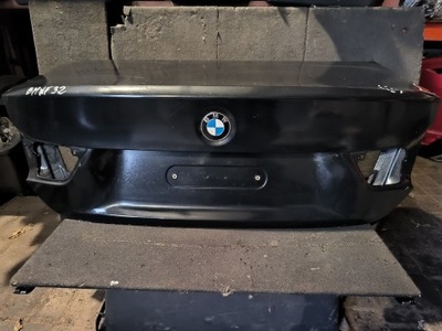 Bmw 4 f32 f33 крышка багажника крышка багажника задняя задняя фото №1
