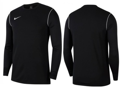 BLUZA NIKE MĘSKA Park 20 Crew Top BV6875 010 ; XXL