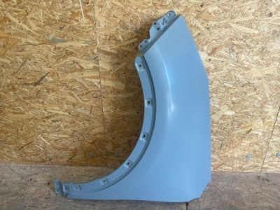 Kia sportage 4 iv 15- крыло левый перед новый org фото №1