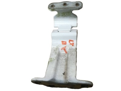 Петля левый задняя нижний ford transit custom 2015 фото №1