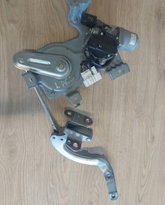 Петля кришки механізм лівий honda accord viii kombi фото №1