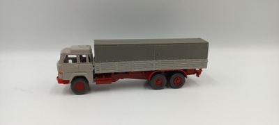 1:87 WIKING MAGIRUS LKW - PLANDEKA