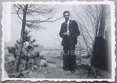 Leśniczy 1948