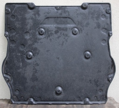 PORSCHE 911 OSŁONA PODWOZIA