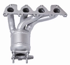 Катализатор vw caddy ii 1.4 euro 3 036253052dx фото №1