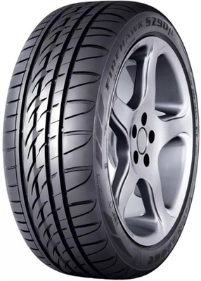 2 PIEZAS NEUMÁTICOS DE VERANO FIRESTONE FIREHAWK SZ90 225/45R17 94Y XL FR  