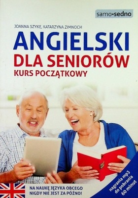 Angielski dla seniorów