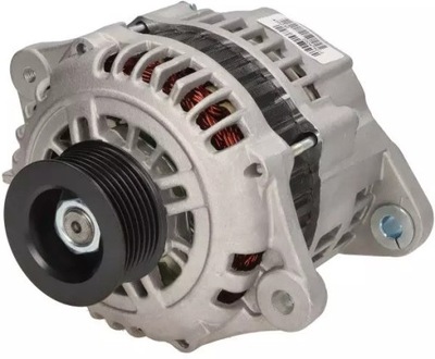 HC-CARGO ALTERNADOR 116105  