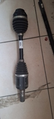 Привідний вал ліва mini cooper f55 f56 f57 8607271 фото №1