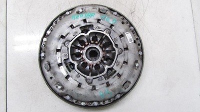 Renault kadjar 1.6 зчеплення kpl 15- 85 фото №1