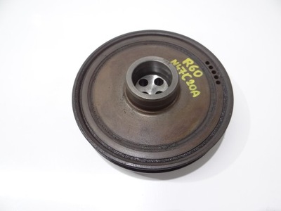 WHEEL PULLEY SHAFT MINI R60 N47C20A  