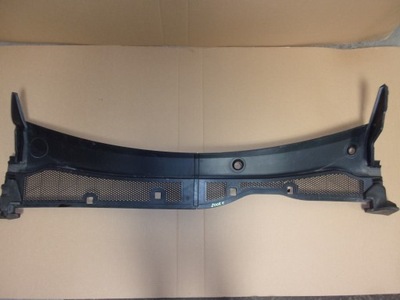 Жабо верхний peugeot 2008 ii 19- фото №1