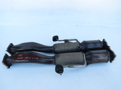 Катализатор 30774583 volvo s80 ii 4.4 v8 b8444s фото №1