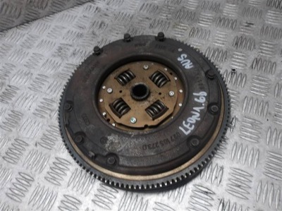 Сцепление seat leon i 1.6 16v фото №1