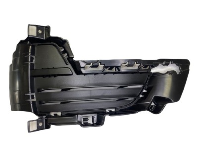 Решётка бампера решётка  bmw x5 f15 правая фото №1