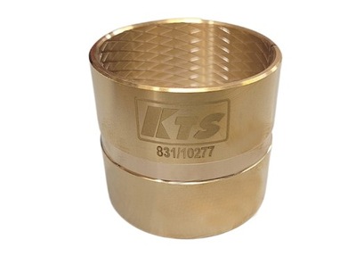 TULEJA MOCOWANIA KONIKA JCB 2CX 3CX