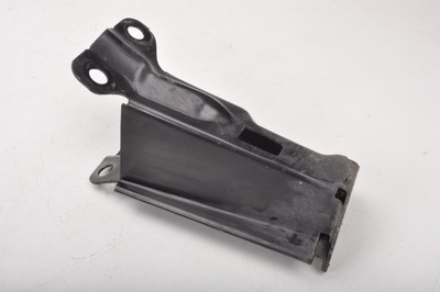 Volvo s80 ii v70 iii кронштейн балка радіатора фото №1